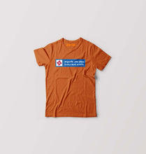 Load image into Gallery viewer, Central Bank of India T-Shirt for Boy/Girl