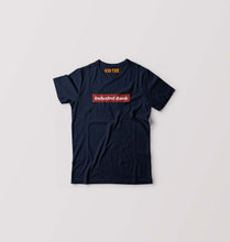 Load image into Gallery viewer, Indusind Bank T-Shirt for Boy/Girl