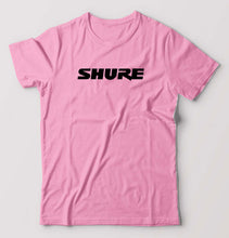 Load image into Gallery viewer, Shure T-Shirt for Men