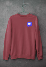 Load image into Gallery viewer, Mastodon Sweatshirt for Men/Women