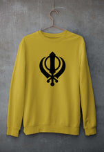 Load image into Gallery viewer, sikh Sweatshirt for Men/Women