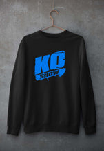 Load image into Gallery viewer, WWE KEVIN OWENS Sweatshirt for Men/Women-Black-Ektarfa.online