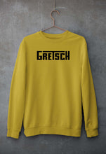 Load image into Gallery viewer, Gretsch guitars Sweatshirt for Men/Women