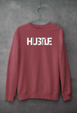 Load image into Gallery viewer, hustle Sweatshirt for Men/Women