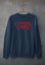Load image into Gallery viewer, cannibal corpse Sweatshirt for Men/Women