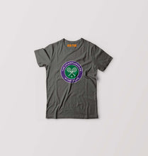 Load image into Gallery viewer, wimbledon Kids T-Shirt for Boy/Girl-Ektarfa.online