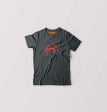 Load image into Gallery viewer, crab Kids T-Shirt for Boy/Girl-Ektarfa.online