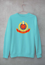 Load image into Gallery viewer, Delhi Police Sweatshirt for Men/Women