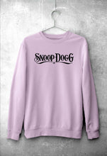 Load image into Gallery viewer, Snoop Dogg Sweatshirt for Men/Women-Light Pink-Ektarfa.online