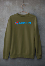 Load image into Gallery viewer, Jakson Sweatshirt for Men/Women