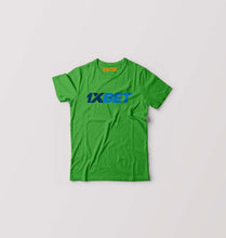 Load image into Gallery viewer, 1XBet T-Shirt for Boy/Girl-Flag Green-Ektarfa.online