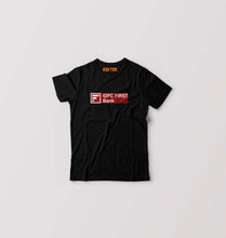Load image into Gallery viewer, IDFC FIRST BANK T-Shirt for Boy/Girl