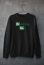 Load image into Gallery viewer, Breaking Bad Sweatshirt for Men/Women-Black-Ektarfa.online