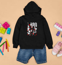 Load image into Gallery viewer, AKATSUKI Anime Hoodie for Boy/Girl