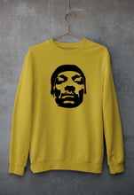 Load image into Gallery viewer, Snoop Dogg Sweatshirt for Men/Women-Mustard Yellow-Ektarfa.online