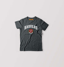 Load image into Gallery viewer, Harvard Kids T-Shirt for Boy/Girl-Ektarfa.online