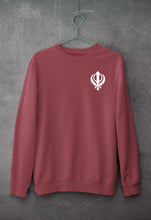 Load image into Gallery viewer, sikh Sweatshirt for Men/Women-Coral-Ektarfa.online