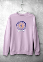 Load image into Gallery viewer, iit jodhpur Sweatshirt for Men/Women-Light Pink-Ektarfa.online