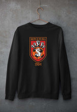 Load image into Gallery viewer, Sepultura Sweatshirt for Men/Women-Black-Ektarfa.online