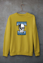 Load image into Gallery viewer, Stone Cold Steve Austin Sweatshirt for Men/Women-Mustard Yellow-Ektarfa.online