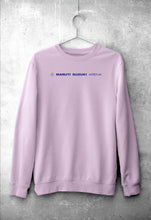 Load image into Gallery viewer, Maruti Suzuki Arena Sweatshirt for Men/Women