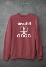Load image into Gallery viewer, ONGC Sweatshirt for Men/Women