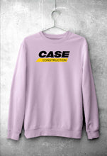 Load image into Gallery viewer, case construction Sweatshirt for Men/Women