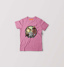 Load image into Gallery viewer, Grand Theft Auto (GTA) T-Shirt for Boy/Girl-Pink-Ektarfa.online