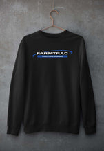 Load image into Gallery viewer, Farmtrac Sweatshirt for Men/Women