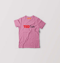 Load image into Gallery viewer, Ted Talk T-Shirt for Boy/Girl-Ektarfa.online