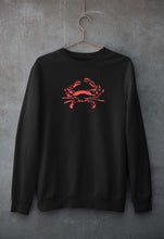 Load image into Gallery viewer, crab Sweatshirt for Men/Women