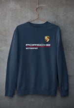 Load image into Gallery viewer, Porsche Sweatshirt for Men/Women