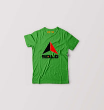 Load image into Gallery viewer, SDLG T-Shirt for Boy/Girl