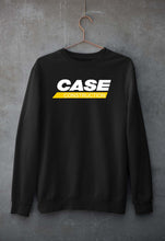 Load image into Gallery viewer, case construction Sweatshirt for Men/Women