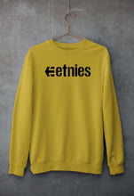 Load image into Gallery viewer, etnies Sweatshirt for Men/Women