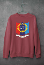 Load image into Gallery viewer, NCC Sweatshirt for Men/Women