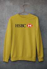 Load image into Gallery viewer, hsbc Sweatshirt for Men/Women