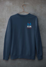 Load image into Gallery viewer, IIM Jammu Sweatshirt for Men/Women-Navy Blue-Ektarfa.online