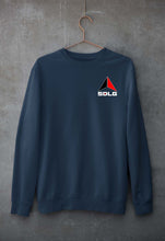 Load image into Gallery viewer, SDLG Sweatshirt for Men/Women