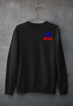 Load image into Gallery viewer, atul auto Sweatshirt for Men/Women