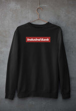 Load image into Gallery viewer, Indusind Bank Sweatshirt for Men/Women
