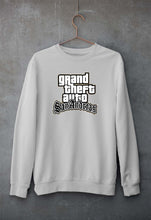Load image into Gallery viewer, GTA San Sweatshirt for Men/Women
