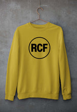 Load image into Gallery viewer, RCF Sweatshirt for Men/Women