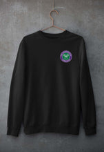 Load image into Gallery viewer, wimbledon Sweatshirt for Men/Women-Black-Ektarfa.online
