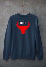 Load image into Gallery viewer, Bull Sweatshirt for Men/Women