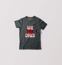Load image into Gallery viewer, the bloodline we the ones Kids T-Shirt for Boy/Girl-Ektarfa.online
