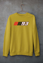 Load image into Gallery viewer, marc marquez Sweatshirt for Men/Women