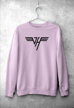 Load image into Gallery viewer, van halen Sweatshirt for Men/Women