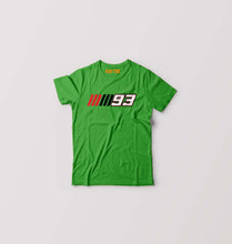 Load image into Gallery viewer, marc marquez T-Shirt for Boy/Girl-Flag Green-Ektarfa.online