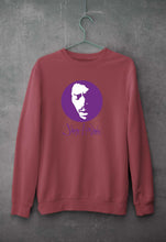 Load image into Gallery viewer, Jimi Hendrix Sweatshirt for Men/Women-Coral-Ektarfa.online